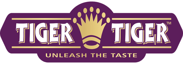 Tiger Tiger Logo