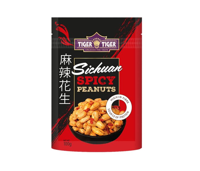 CHILLI PEANUT