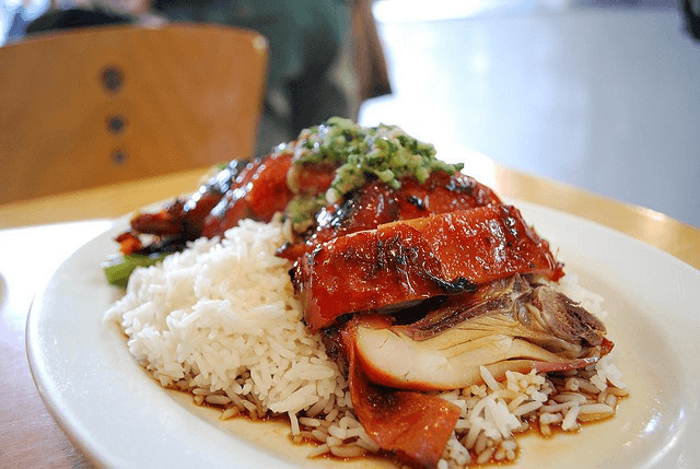 Chinese