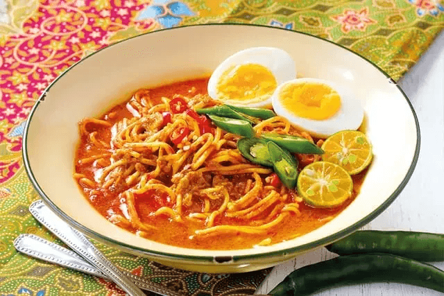 Chinese