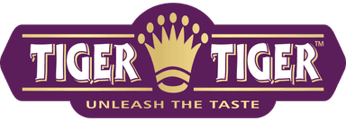 Tiger Tiger Logo