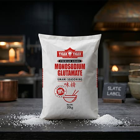 SEASONING