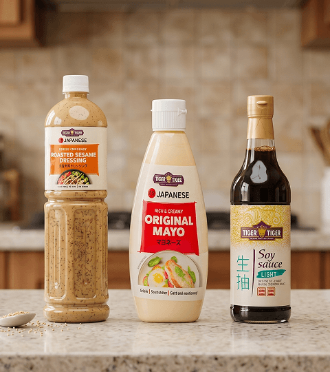 SAUCES