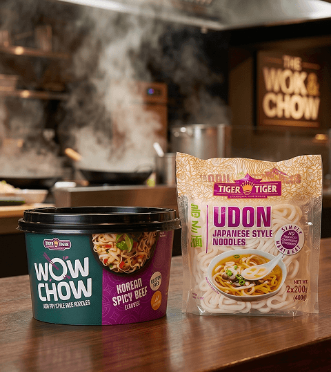 NOODLES