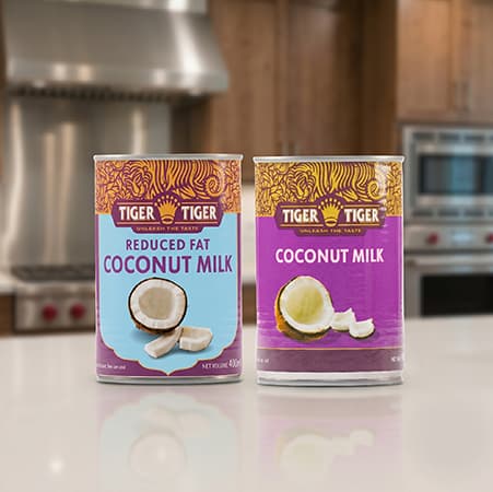 COCONUT PRODUCTS