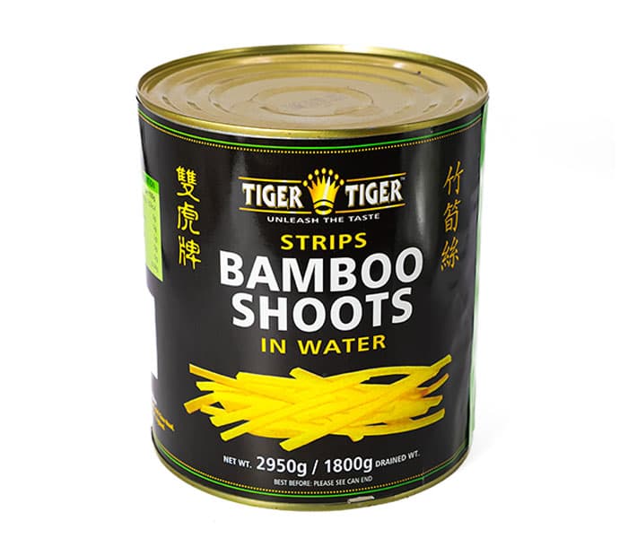 BAMBOO SHOOTS STRIPS