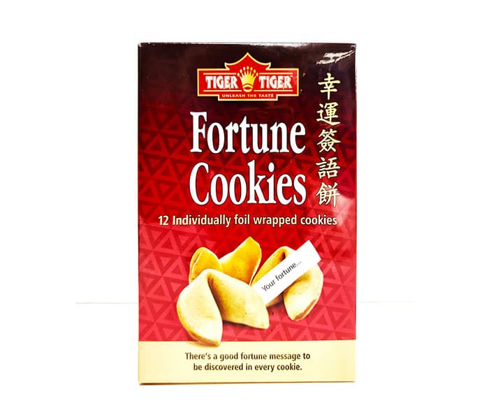 FORTUNE COOKIES