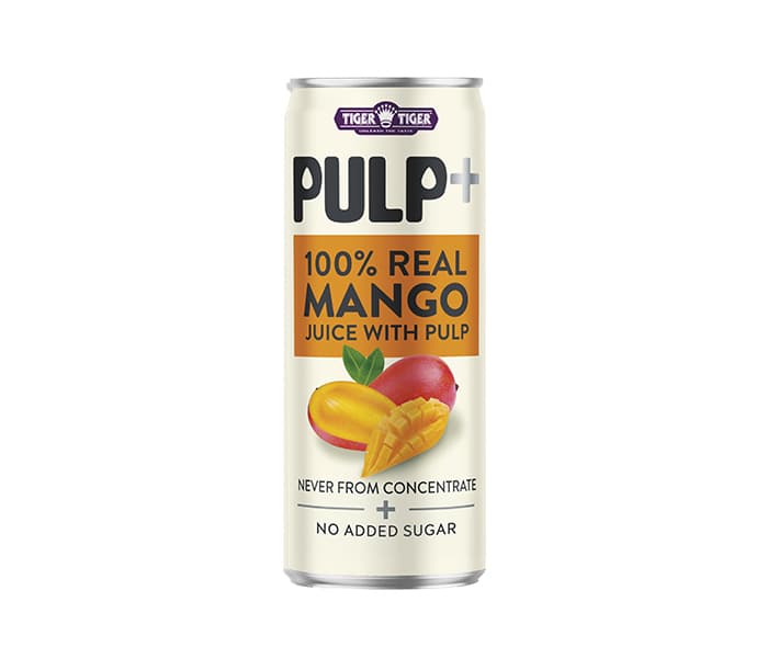 PULP+ MANGO JUICE